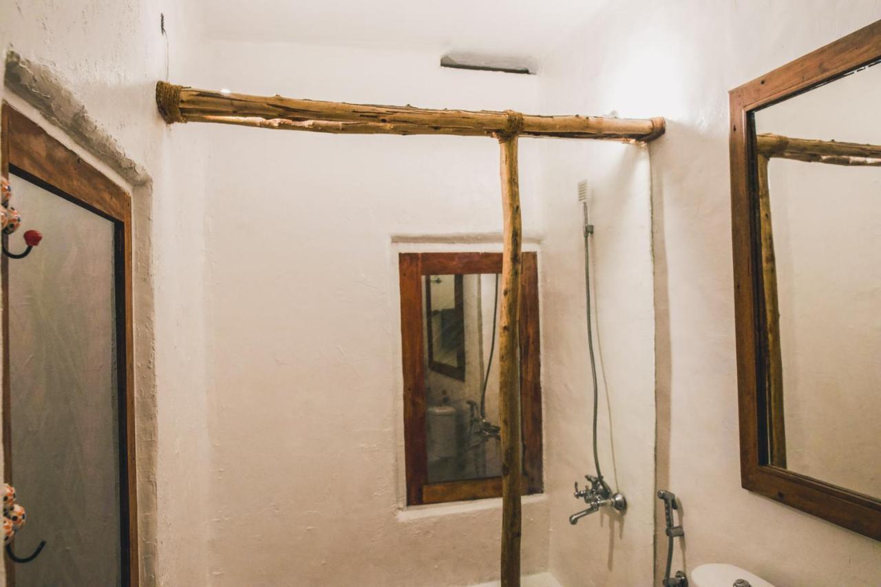 Boho'S Hotel Варкала Экстерьер фото